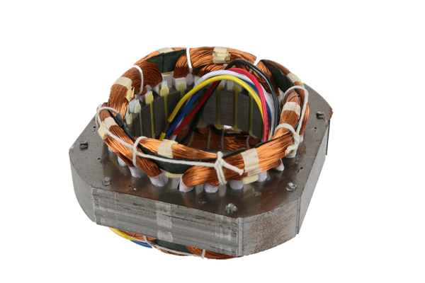 電機線圈骨架，電機線圈