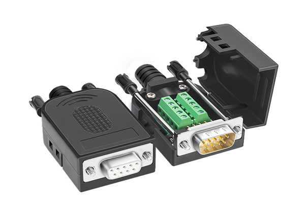 低壓連接器、家電配件